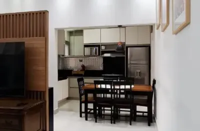 Casa térrea em condomínio fechado a menos de 5 minutos do parque ecológico