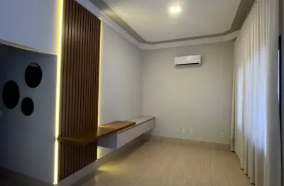 Casa térrea diferenciada com 3 dormitórios no Condomínio Montreal