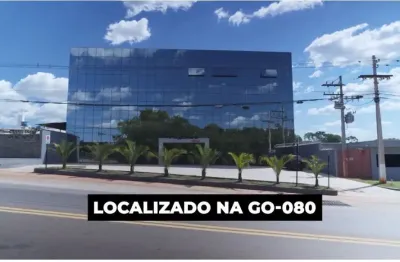 Laje corporativa de 300m2, primeira locação, com vista para o parque (app)