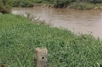 Fazenda à venda na Avenida Araguaia, Zona Rural, Cocalinho