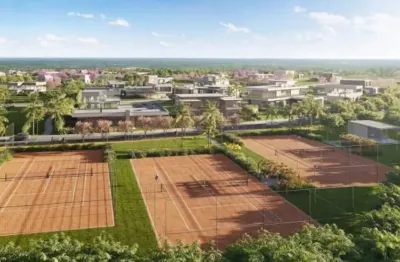 Oportunidade: condomínio de luxo, na go 020, pista duplicada, região nobre