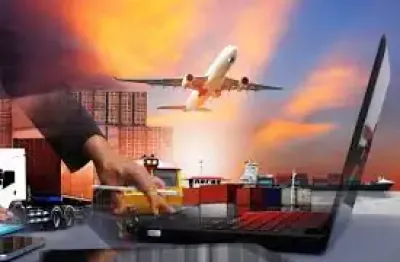 Complexo industrial e empresarial de 3.880m2 para operações de logística, produção e administração em um mesmo local