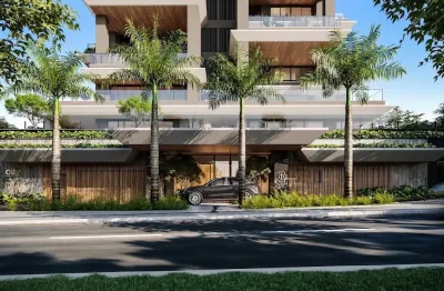 Oportunidade: Apartamento com Piscina na Varanda, condomínio com quadra de tênis, todo mobiliado, nunca habitado no setor Marista