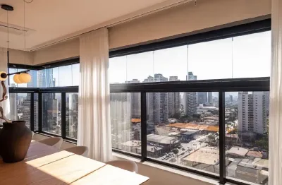 Oportunidade: apartamento mobiliado e decorado, pronto para morar no setor marista