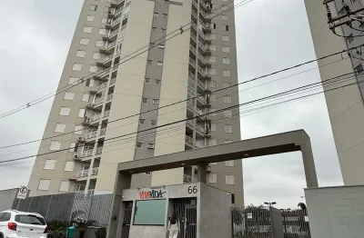Apartamento à venda - residencial viva vida - bloco a - maringá /pr