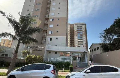 Apartamento com 2 quartos à venda na Rua Cantor Raul Seixas, 0, Jardim Ipanema, Maringá