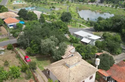 Chácara / sítio com 3 quartos à venda no Alto da Colina, Indaiatuba 