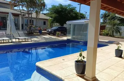 Chácara / sítio com 4 quartos à venda no Vale das Laranjeiras, Indaiatuba 