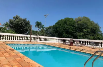 Chácara / sítio com 3 quartos à venda no Colinas do Mosteiro de Itaici, Indaiatuba 