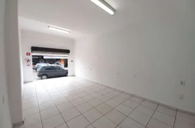 Sala comercial com 1 sala para alugar no Jardim Califórnia, Indaiatuba 