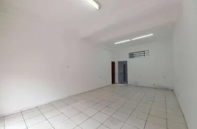Salão comercial para locação jd. califórnia em indaiatuba/sp.