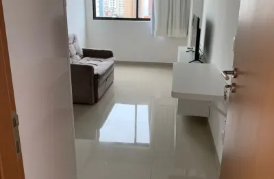Apartamento com 1 quarto para alugar na Rua Amália Bernardino de Sousa, Boa Viagem, Recife