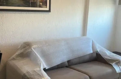 Apartamento com 1 quarto para alugar na Rua Coronel Anízio Rodrigues Coelho, Boa Viagem, Recife