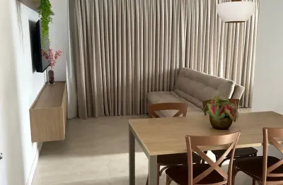 Apartamento com 1 quarto para alugar na Avenida João Maurício, Jardim Oceania, João Pessoa