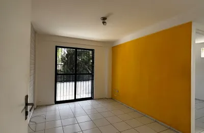Apartamento com 1 quarto para alugar na Rua Doutor Aniceto Varejão, Piedade, Jaboatão dos Guararapes