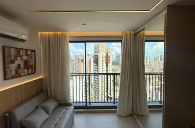 Apartamento com 1 quarto para alugar na Rua Escrivão Sebastião de Azevedo Bastos, Manaíra, João Pessoa