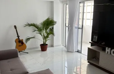 Apartamento com 3 quartos para alugar na Avenida Bernardo Vieira de Melo, Piedade, Jaboatão dos Guararapes