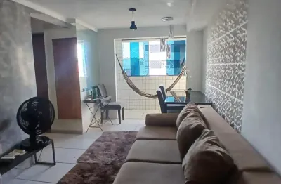 Apartamento com 2 quartos para alugar na Rua do Jangadeiro, Candeias, Jaboatão dos Guararapes