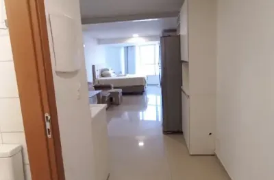 Apartamento com 1 quarto para alugar na Avenida Beira Mar, Boa Viagem, Recife