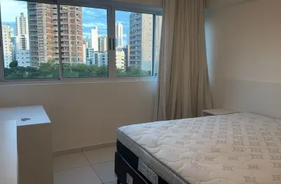 Apartamento com 1 quarto para alugar na Rua Cosmorama, Boa Viagem, Recife