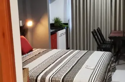 Apartamento com 1 quarto para alugar na Rua Almirante Batista Leão, Boa Viagem, Recife