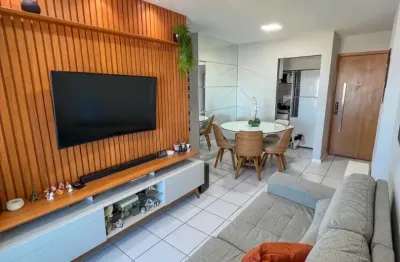 Apartamento com 2 quartos à venda na Rua São Sebastião, Piedade, Jaboatão dos Guararapes