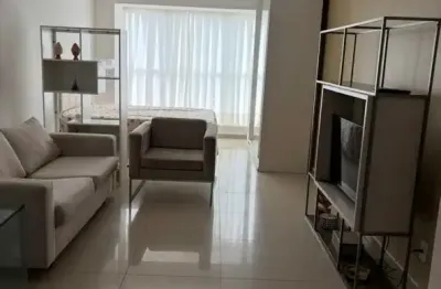 Apartamento com 1 quarto para alugar na Avenida Beira Mar, Boa Viagem, Recife