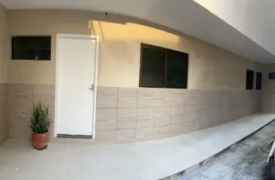 Apartamento com 2 quartos para alugar na Avenida Beira Mar, Candeias, Jaboatão dos Guararapes