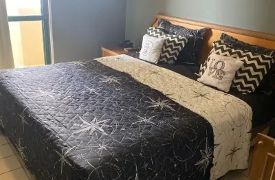 Apartamento com 1 quarto para alugar na Avenida Bernardo Vieira de Melo, Candeias, Jaboatão dos Guararapes