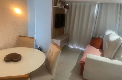 Apartamento com 2 quartos para alugar na Rua do Jangadeiro, Candeias, Jaboatão dos Guararapes