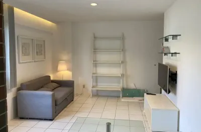 Apartamento com 1 quarto para alugar na Rua Félix de Brito Melo, Boa Viagem, Recife