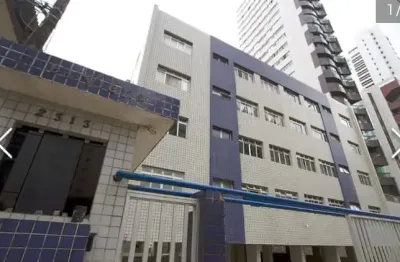 Apartamento com 1 quarto para alugar na Rua dos Navegantes, Boa Viagem, Recife