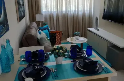 Apartamento com 1 quarto para alugar na Rua Ministro Nelson Hungria, Boa Viagem, Recife