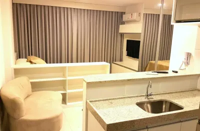 Apartamento com 1 quarto para alugar na Rua Coronel Anízio Rodrigues Coelho, Boa Viagem, Recife