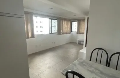 Apartamento com 1 quarto para alugar na Rua Mamanguape, Boa Viagem, Recife