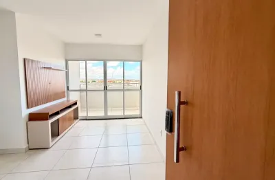 Apartamento com 2 quartos para alugar na Avenida Abdo Cabus, Candeias, Jaboatão dos Guararapes