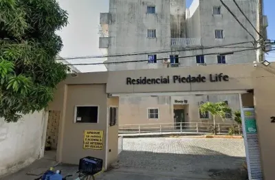 Apartamento com 2 quartos para alugar na Rua Amambaí, Candeias, Jaboatão dos Guararapes