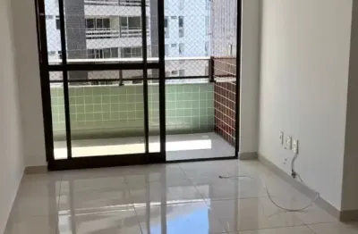 Apartamento com 3 quartos para alugar na Rua Olavo Bilac, Boa Viagem, Recife