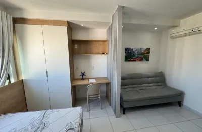 Apartamento com 1 quarto para alugar na Rua Almirante Batista Leão, Boa Viagem, Recife