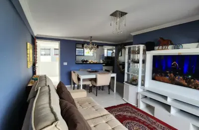 Apartamento com 3 quartos para alugar na Avenida Presidente Afonso Pena, Bessa, João Pessoa