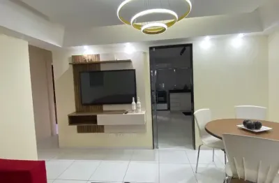 Apartamento com 3 quartos para alugar na Rua Carlos Pereira Falcão, Boa Viagem, Recife