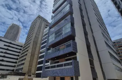 Apartamento com 4 quartos para alugar na Avenida Bernardo Vieira de Melo, 660, Piedade, Jaboatão dos Guararapes