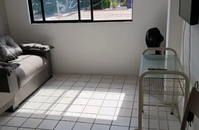 Apartamento com 1 quarto para alugar na Rua José Gomes da Cunha, Piedade, Jaboatão dos Guararapes