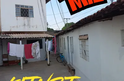 Investimento garantido: kitnet no tijucal com renda mensal de r$ 3.000 a r$ 3.500