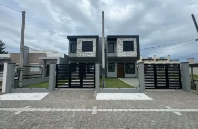 Sobrado nunca habitado em capão novo proximo ao mar