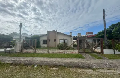 Casa com 3 quartos à venda na Rua Do Lírio, 3859, Capão Novo, Capão da Canoa