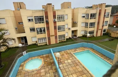 Apartamento com 1 quarto à venda no Capão Novo, Capão da Canoa 