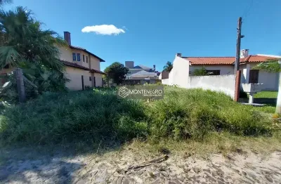 Terreno à venda no Capão Novo, Capão da Canoa 