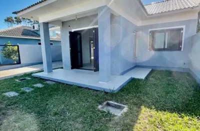 Casa com 3 quartos à venda na Rua Mimo De Venus, 319, Capão Novo Posto 9, Capão da Canoa