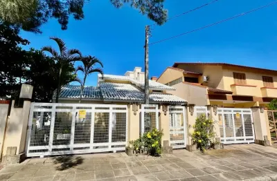 Casa com 3 quartos à venda na Rua das Orquídeas, 3799, Capão Novo, Capão da Canoa